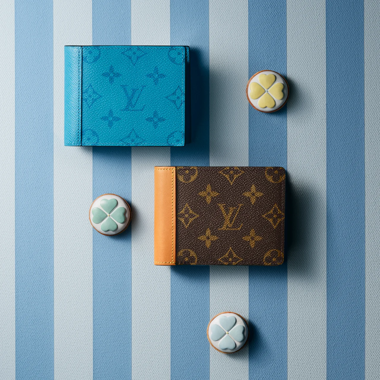 【ルイ・ヴィトン】日本限定モデルも登場。の画像_2