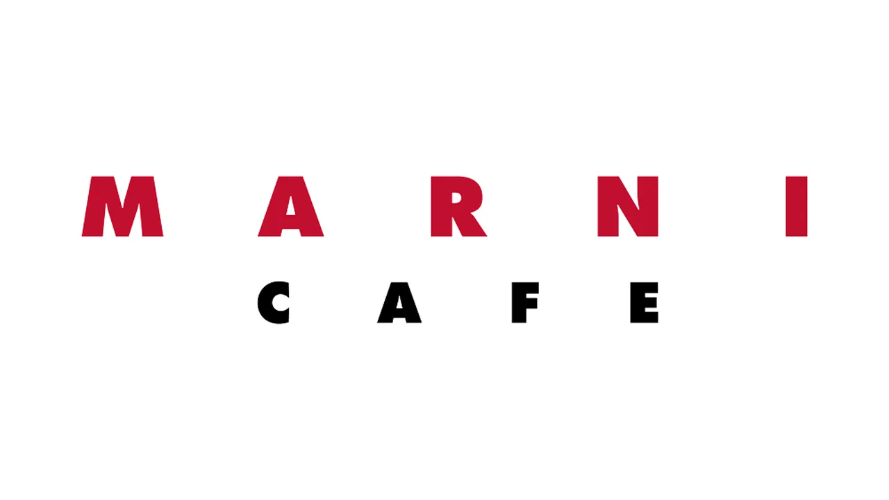 【MARNI】世界初の「マルニ カフェ」の画像_4