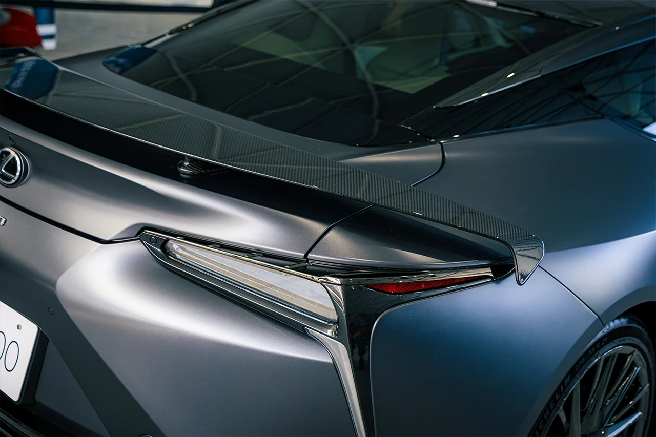 【陸と空の技術が生む戦いのドラマ】レクサの画像_13