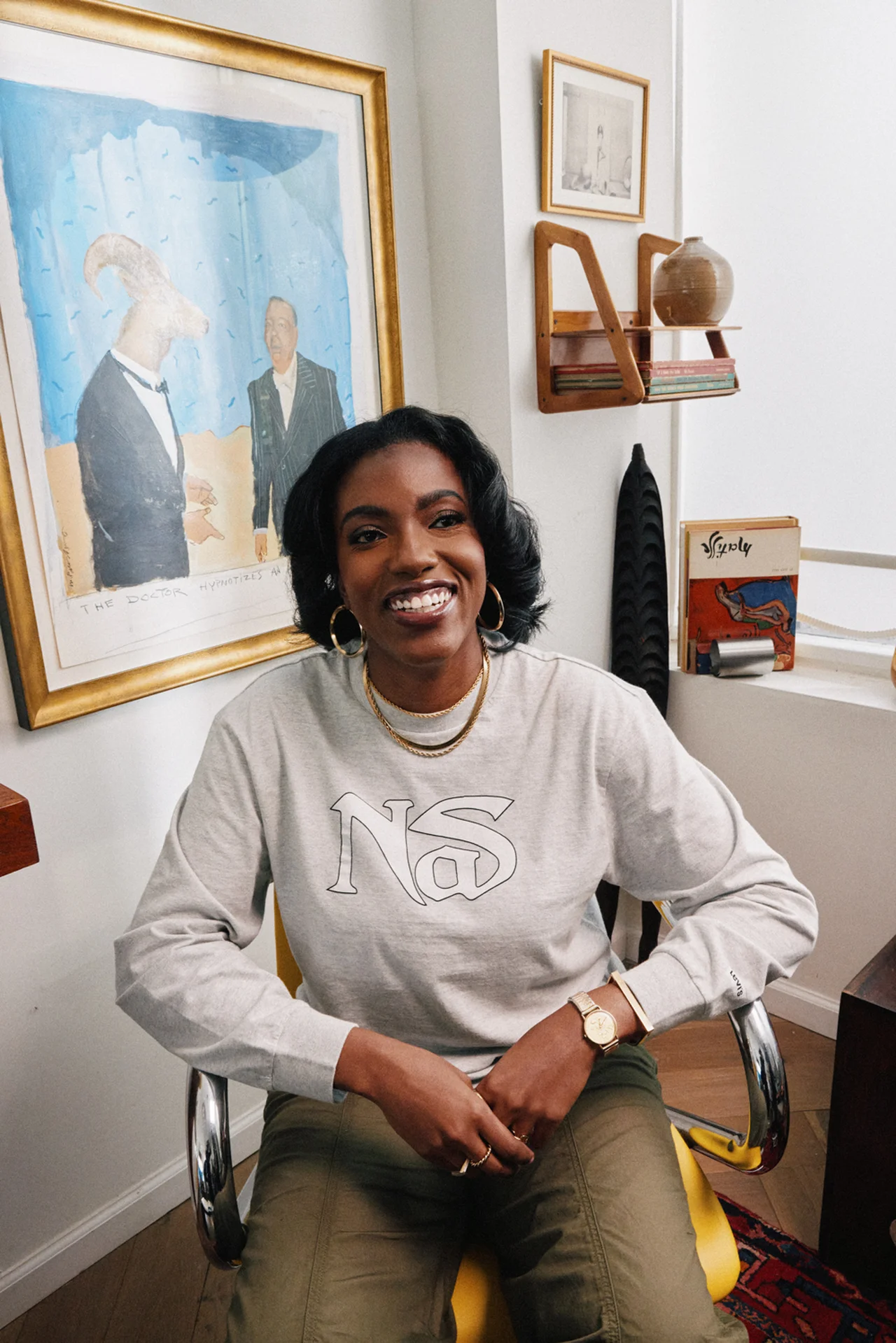 【差がつく大人のリーバイス®】501®︎の画像_9