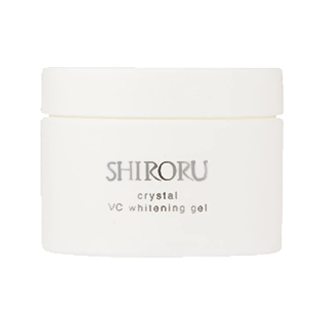 SHIRORU｜クリスタル VC ホワイトニングゲル