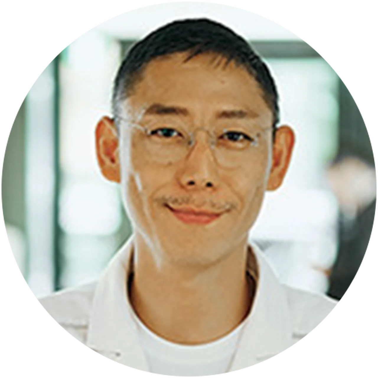 佐藤佑樹さんプロフィール画像