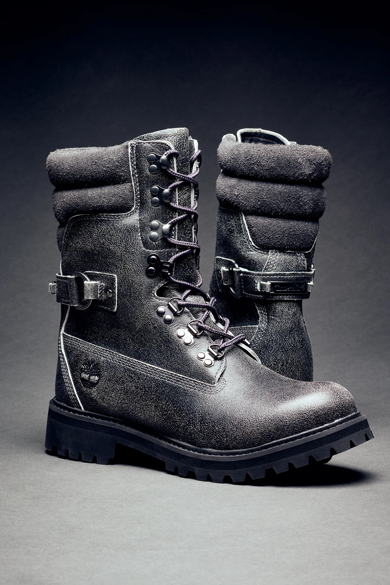 【差がつく大人のティンバーランド】ゴアテの画像_8