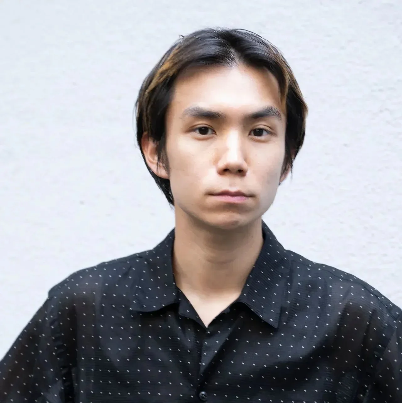 瓜坂拓海プロフィール画像