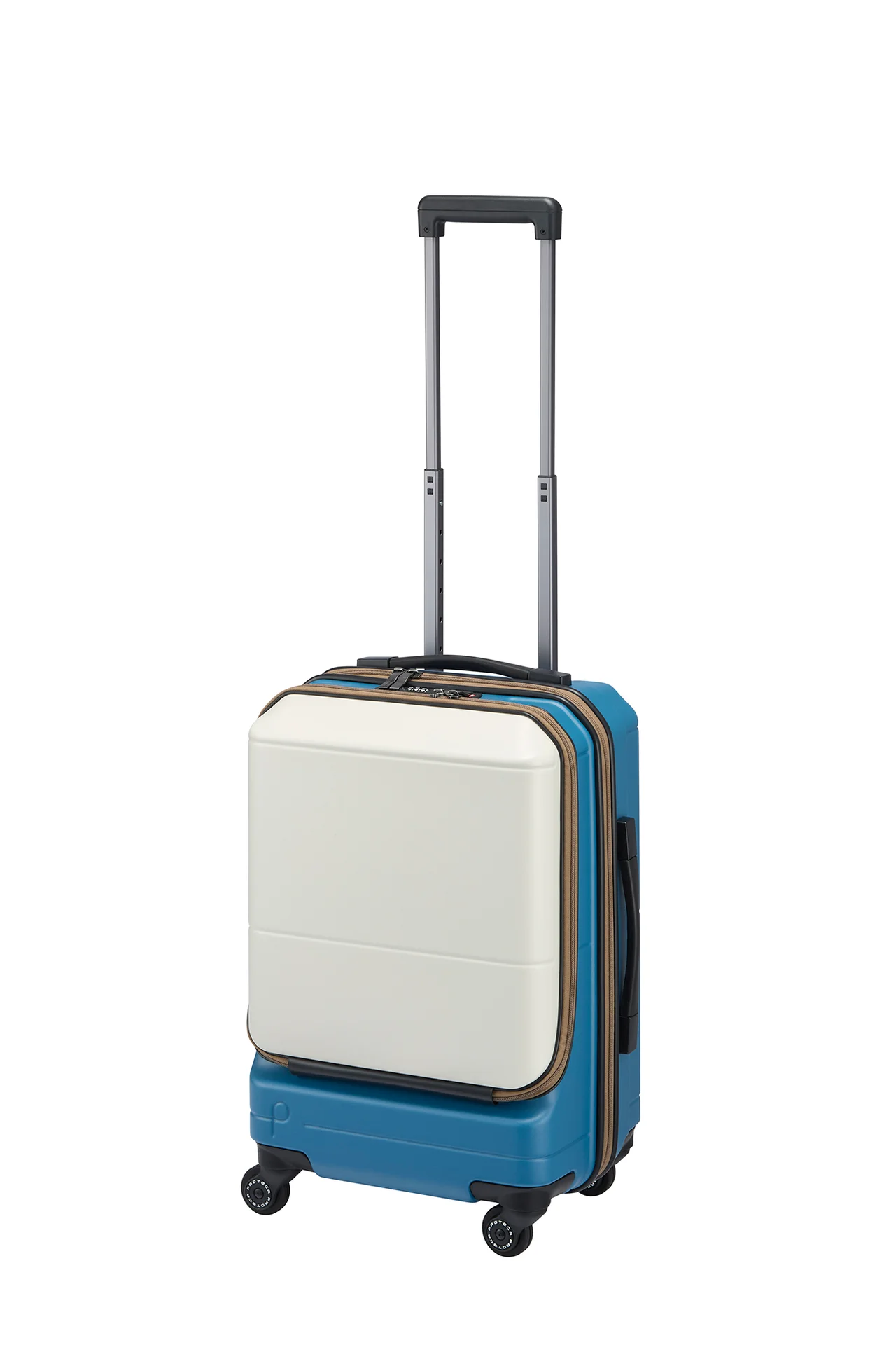 【差がつく大人の旅バッグ】機能性を極めたの画像_8