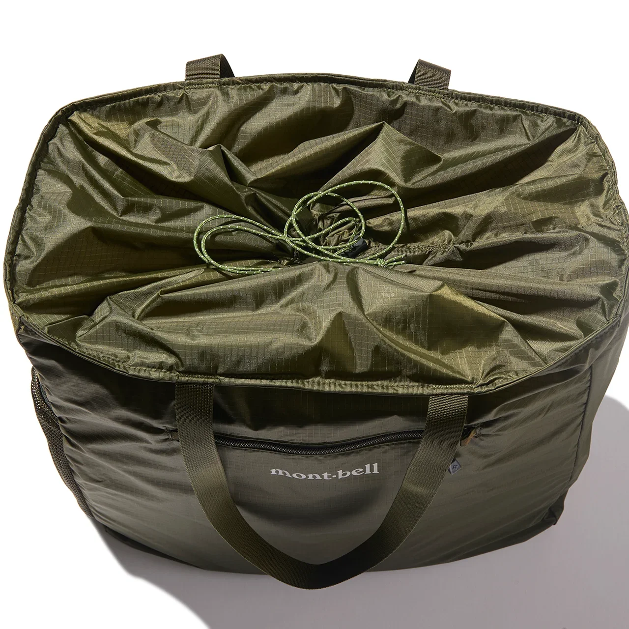 mont-bell｜Pocketable Light Tote L