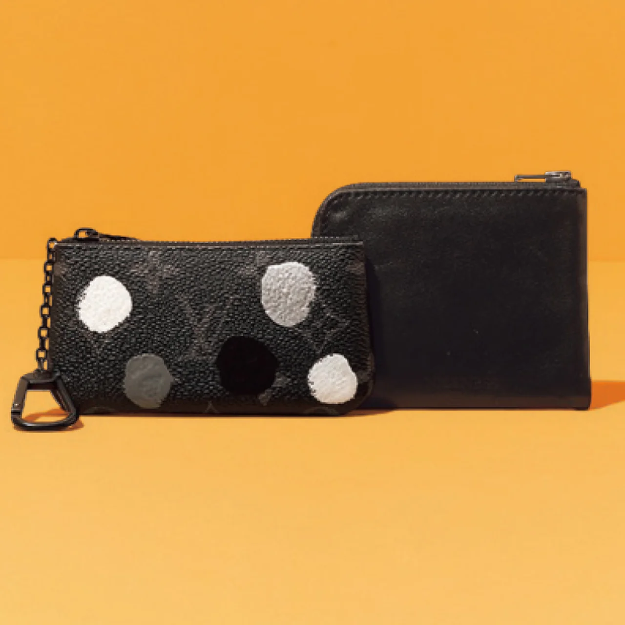 LOUIS VUITTON × YAYOI KUSAMA / NICENESS