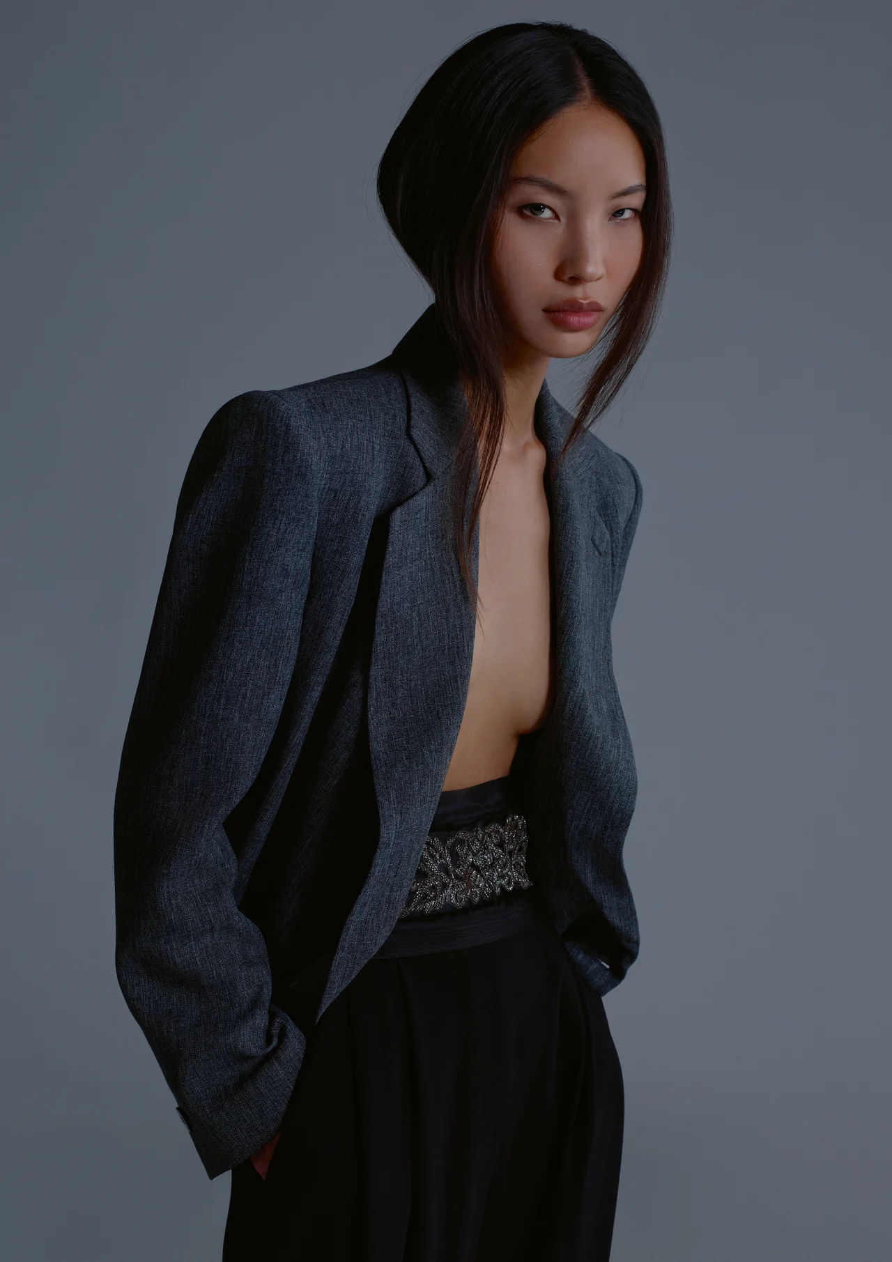 【アルマーニ】過去をいま着る。「ARMAの画像_10