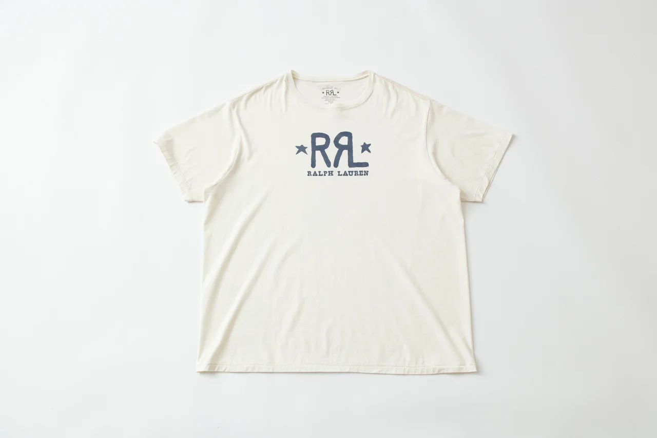 【大人のラルフ ローレン】黒Tシャツ、スの画像_6