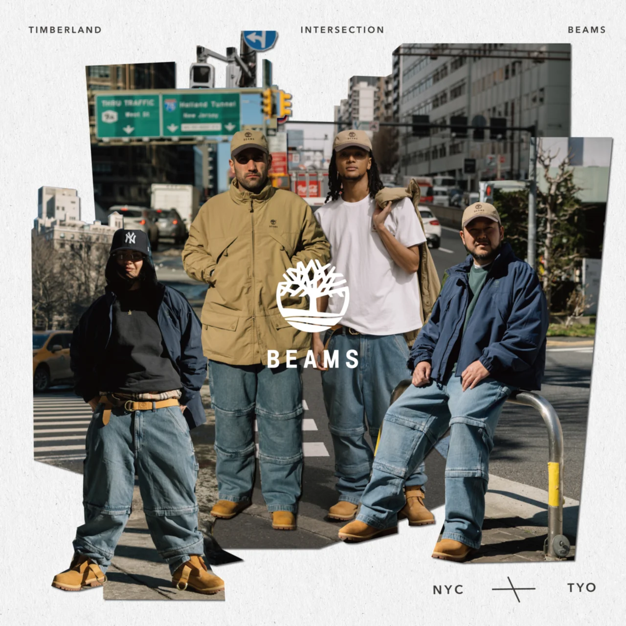 【差がつく大人のティンバーランド】ビーの画像_30