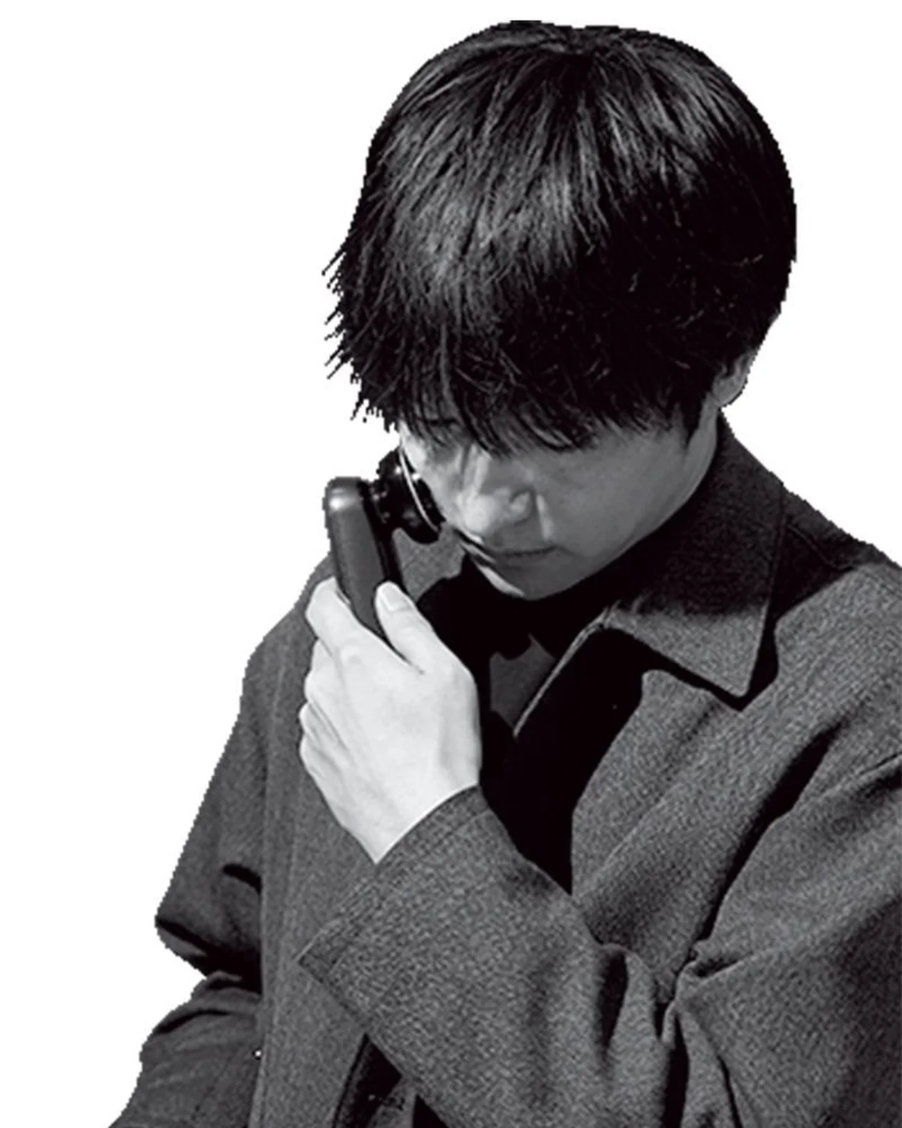 服部広毅さん