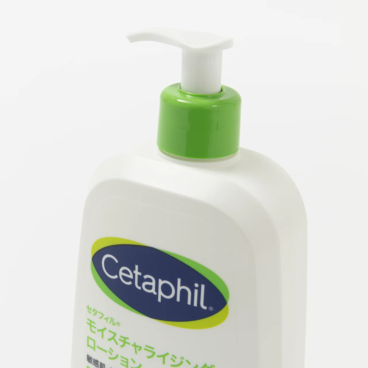 エディター私物 セタフィルのモイスチャライジングローション