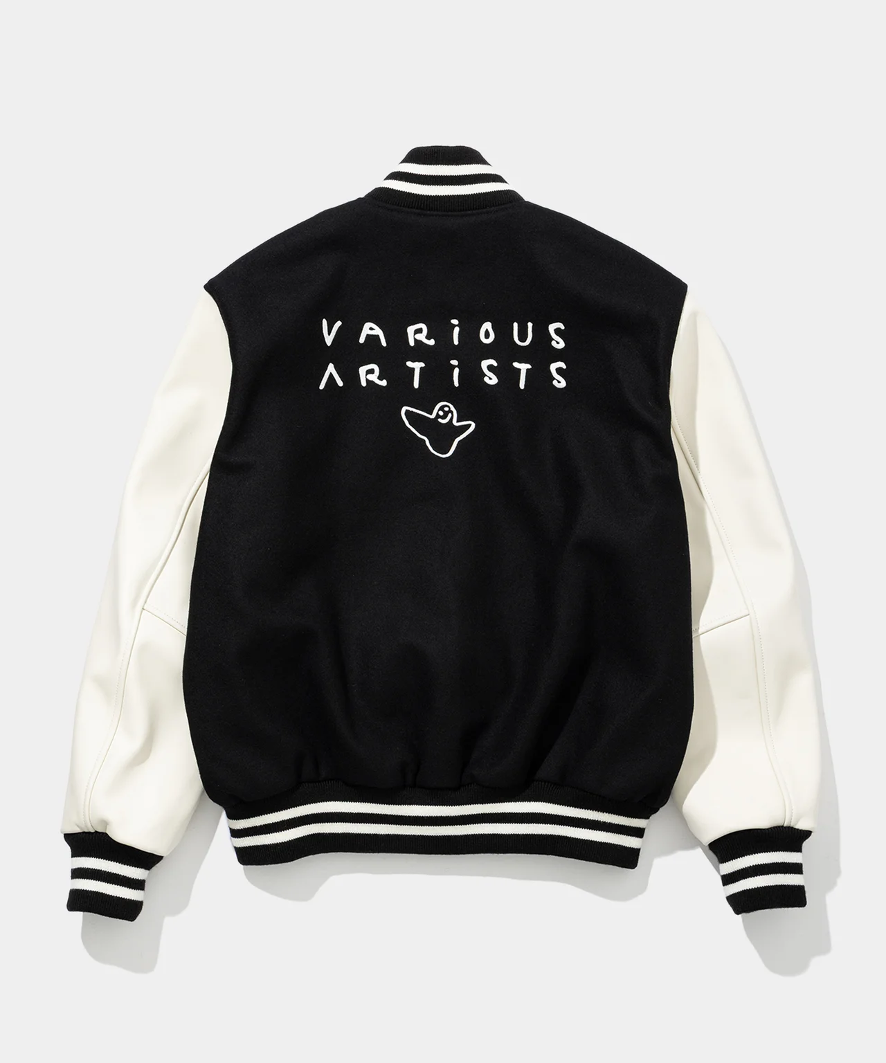 欲しいグッズだらけ。マーク・ゴンザレスをの画像_5