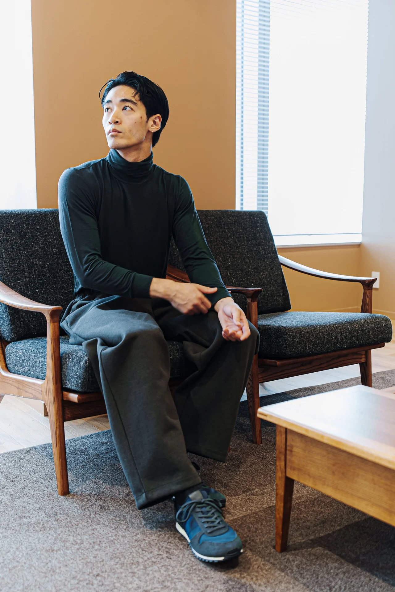 【大人のユニクロ】「ユニクロ：シー」秋冬の画像_8