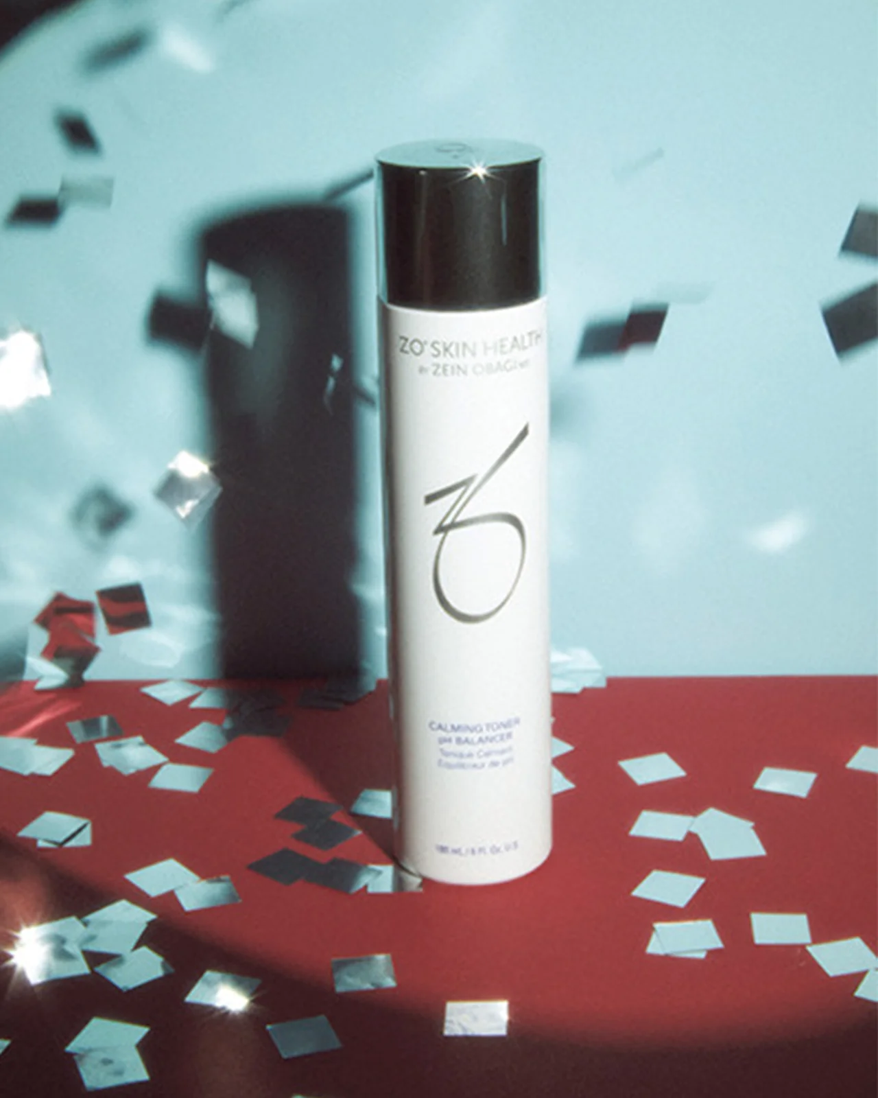 ゼオスキンの化粧水