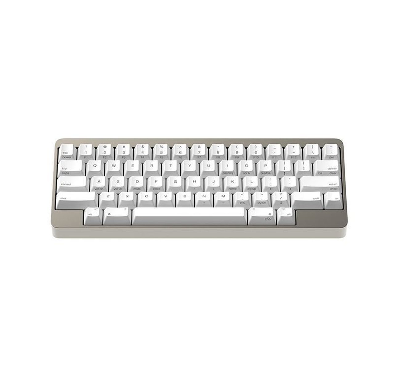 【こだわる大人のキーボード】「HHKB」の画像_6