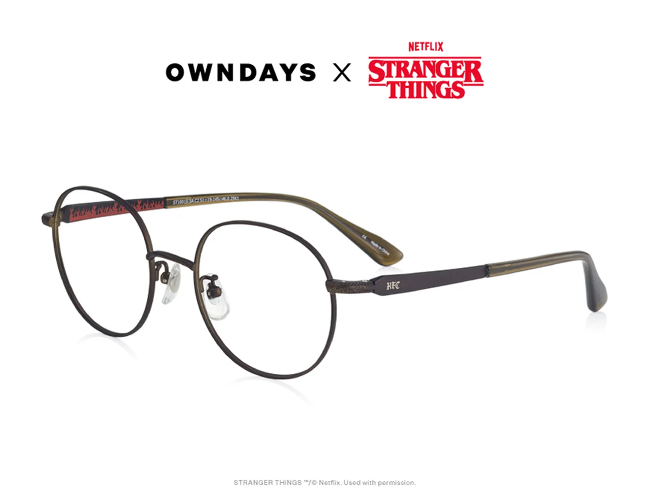 【差がつく大人のアイウェア】OWNDAYの画像_12