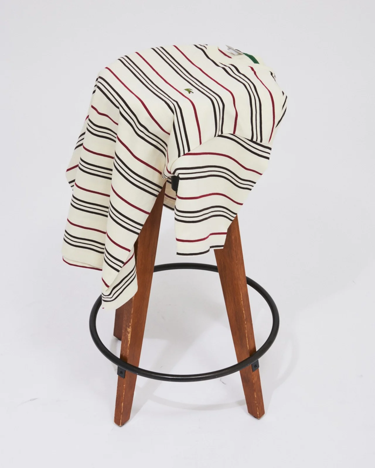 【大人のラコステ】おじさんぽく見えないポの画像_3