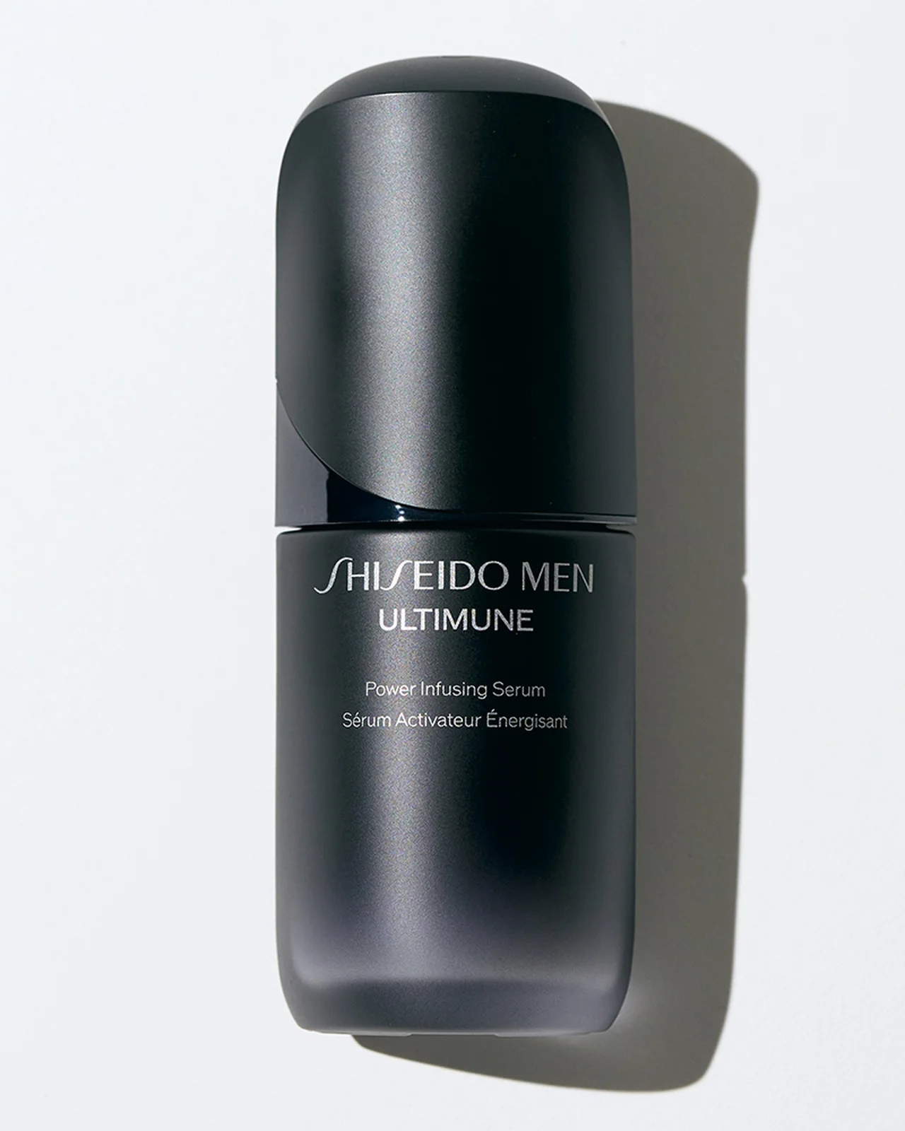 SHISEIDO メン アルティミューン™︎パワライジング セラム