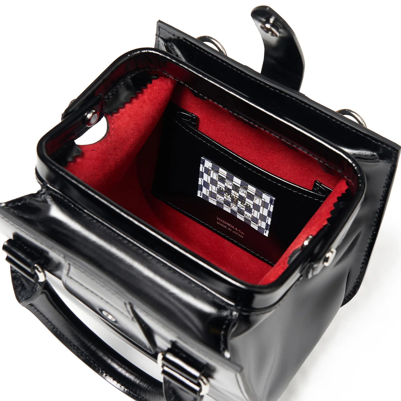 【大人のポーター】吉田カバン創業90周年の画像_15