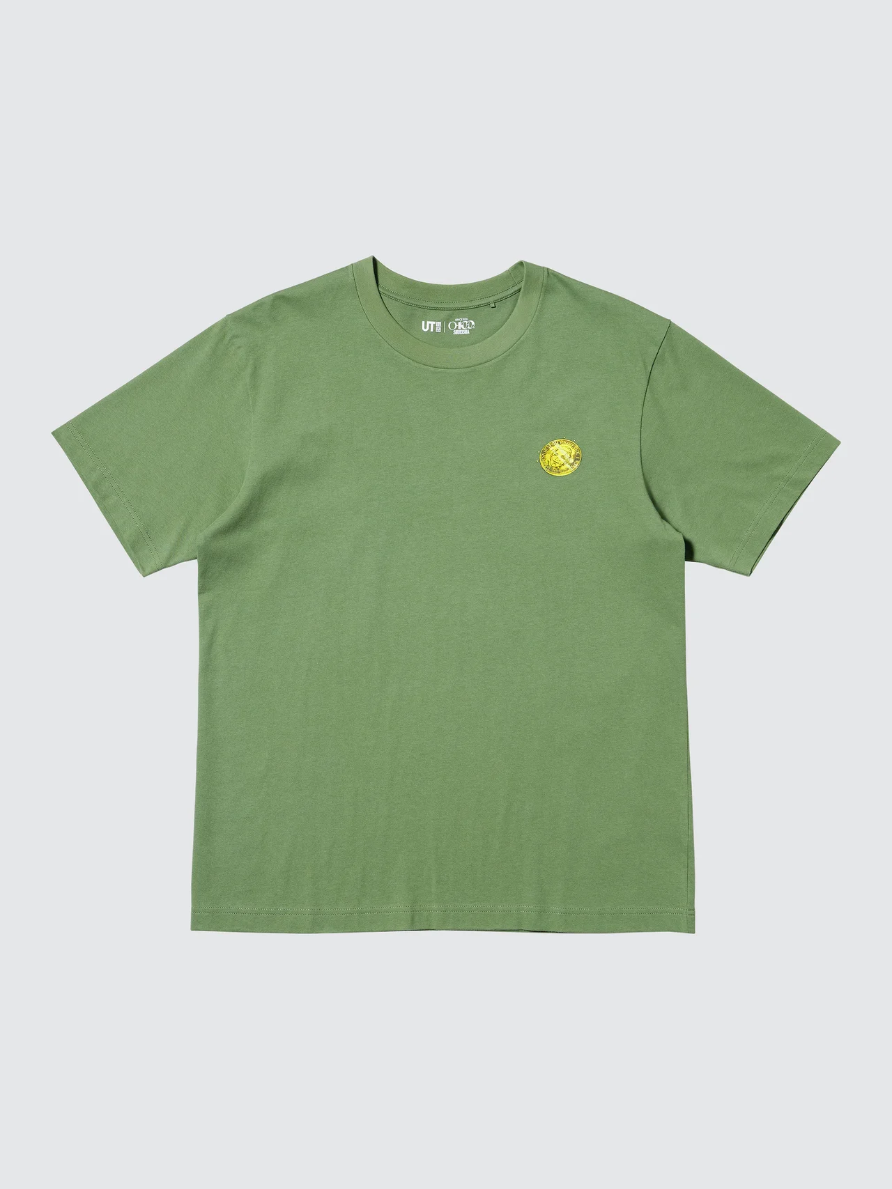 【大人のユニクロ】ジャンプの歴代名作マンの画像_32