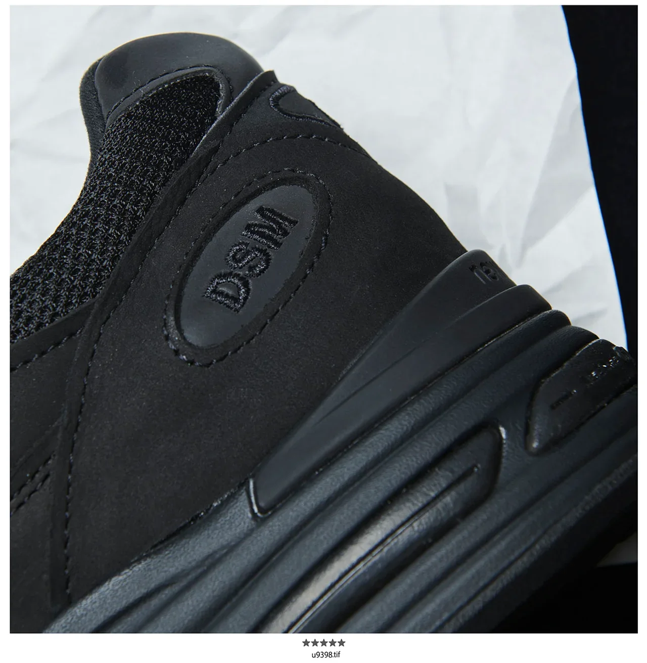 New Balance × DOVER STREET MARKET｜New Balance × DSM 991v2