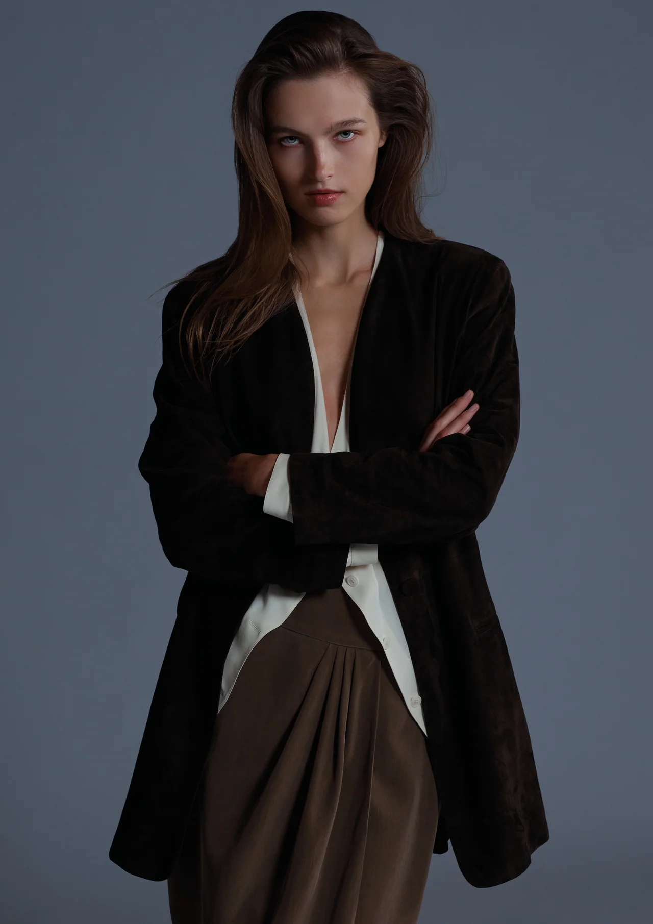 【アルマーニ】過去をいま着る。「ARMAの画像_16