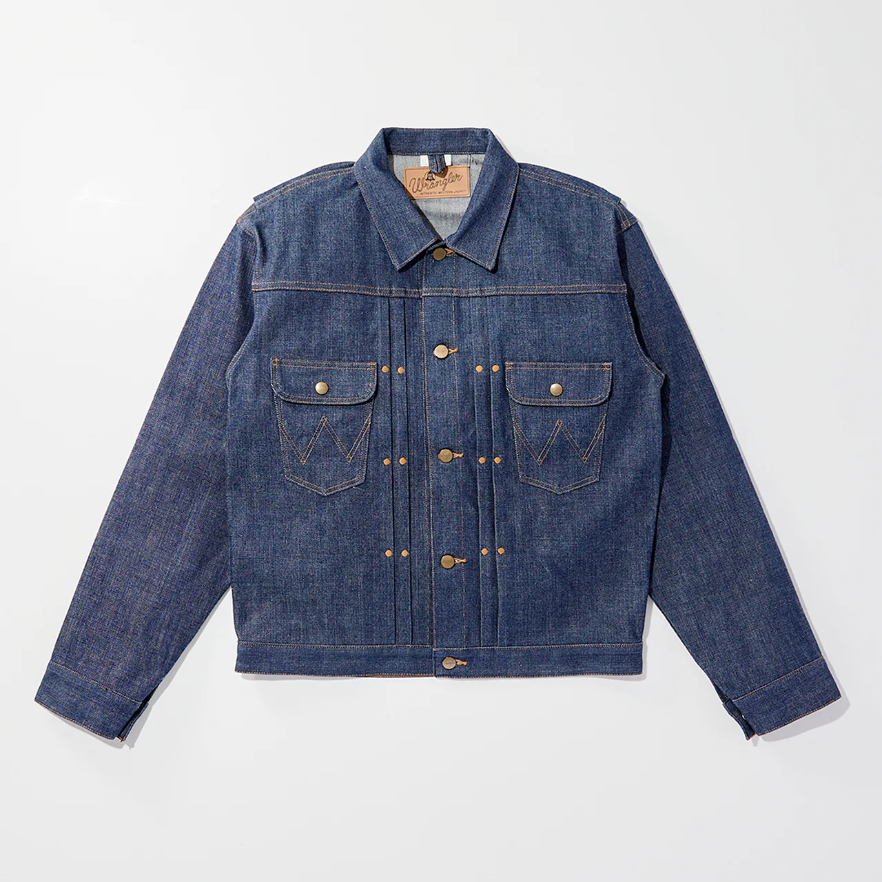 【差がつく大人の冬デニム】「ラングラー」の画像_10