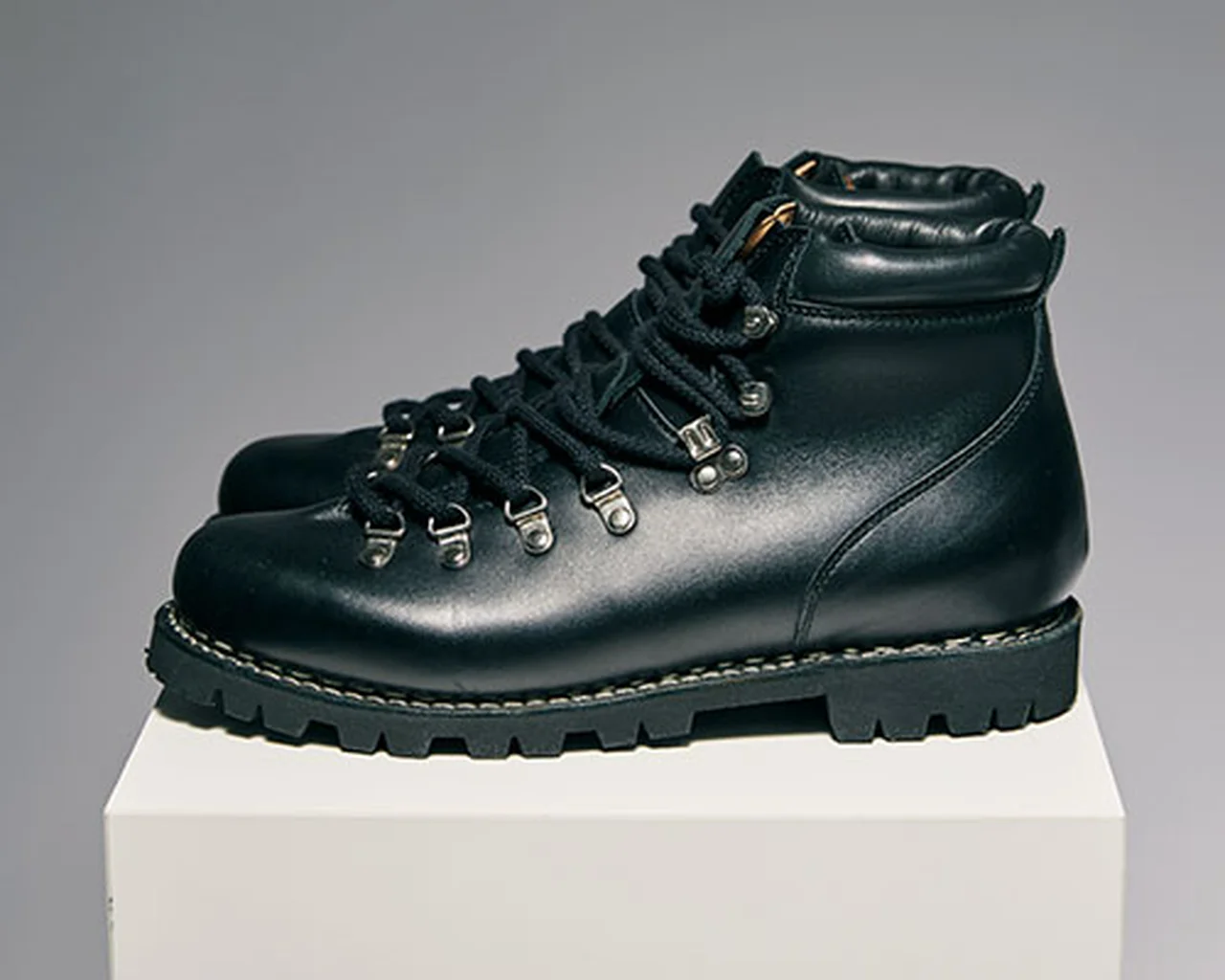 パラブーツ「アヴォリアーズ」