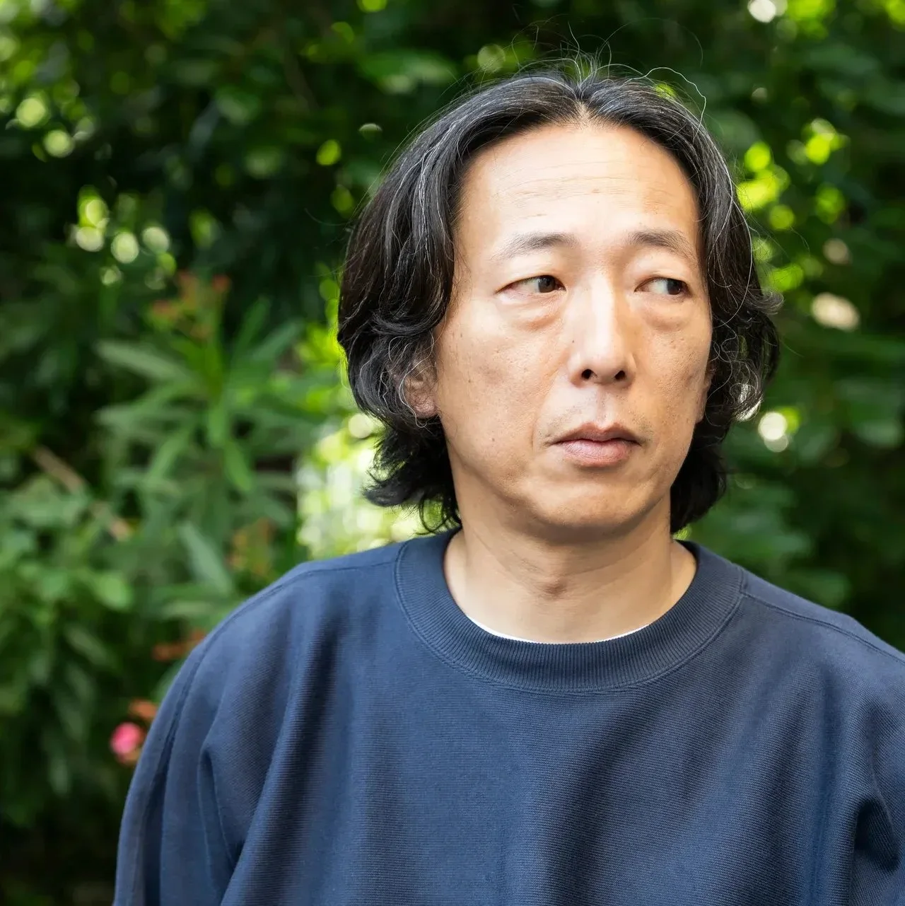 徳原 海プロフィール画像