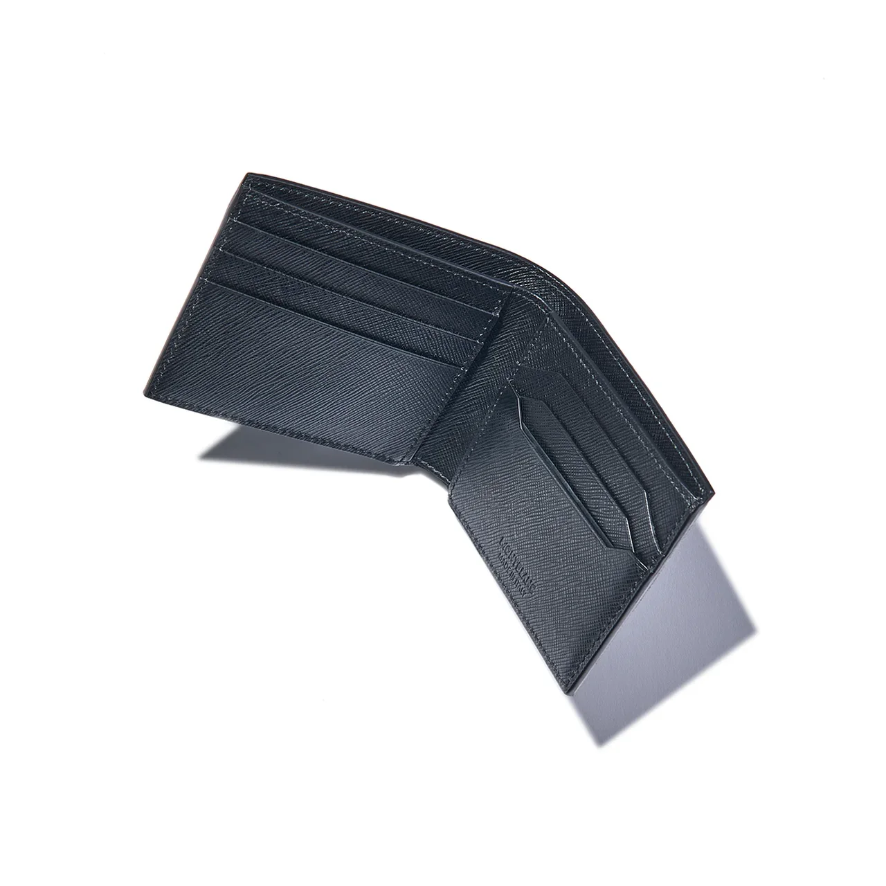 MONTBLANC｜SARTORIAL WALLET 6CC