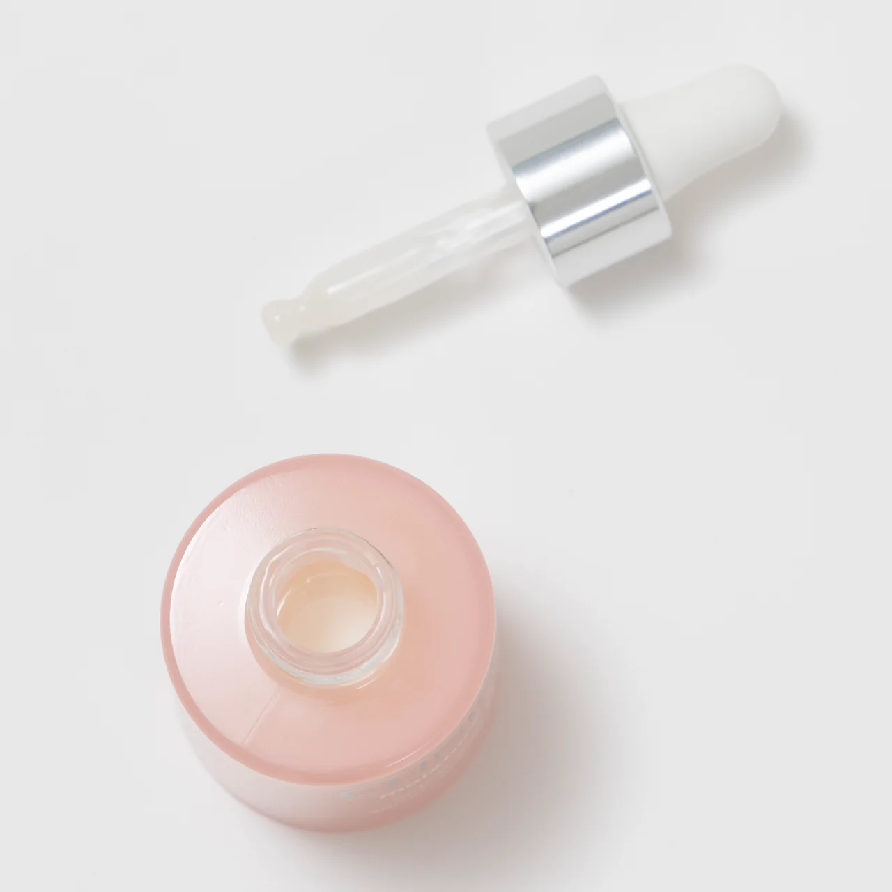 エディター私物 クリニークの美容液