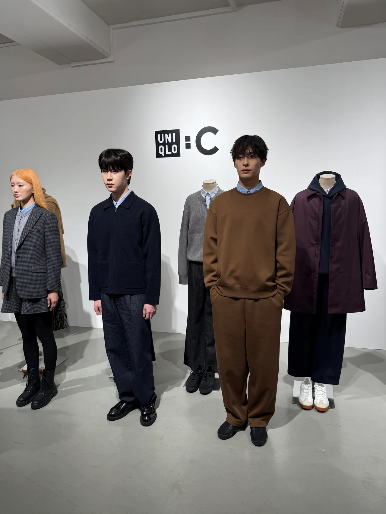 【大人のユニクロ】「ユニクロ：シー」の作の画像_11