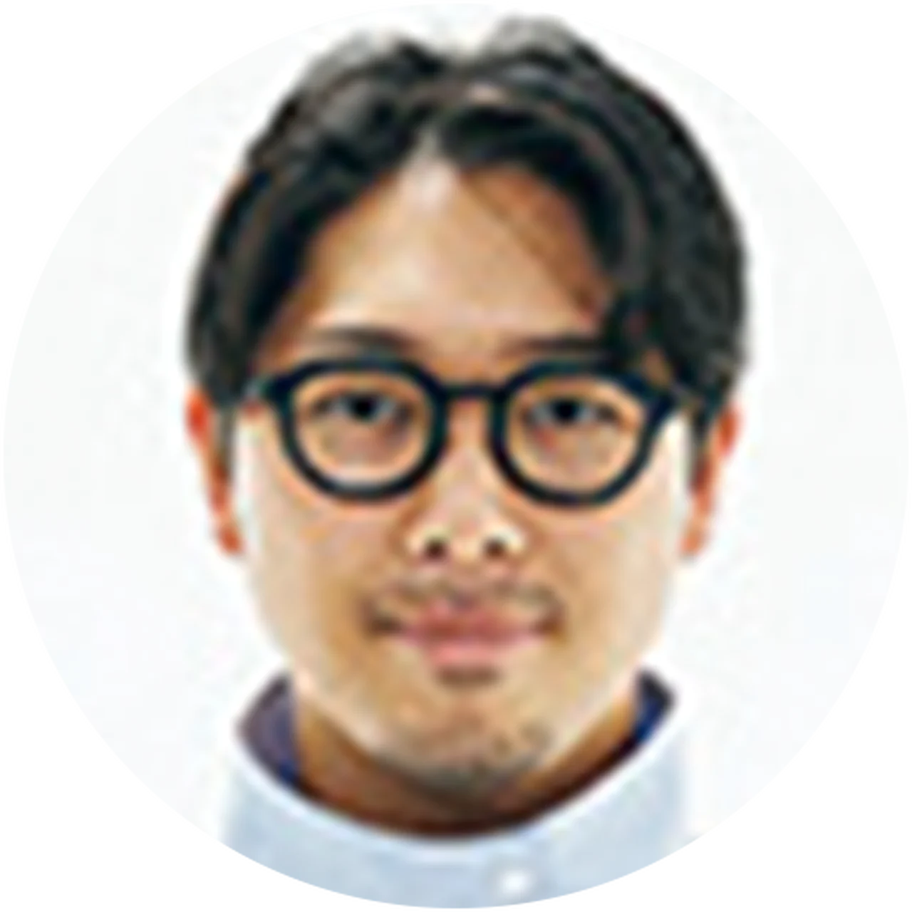 藤森優希プロフィール画像