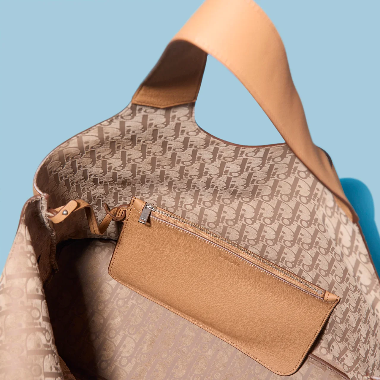 DIOR｜ “DIOR PRIVÉ” TOTE BAG