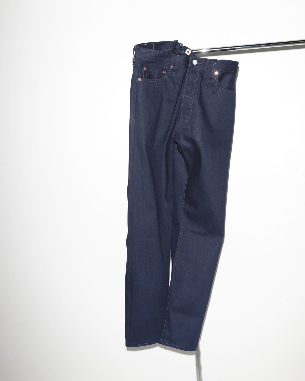 Levi's®の『SHIPS EXCLUSIVE BlueTab™ 1980's 501® Original』