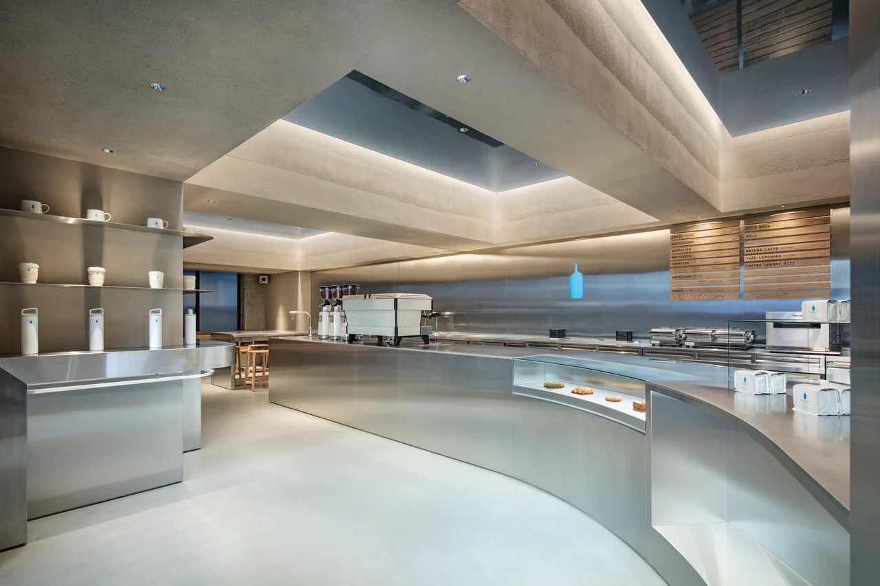 【大人の原宿】「ブルーボトルコーヒー 原の画像_4