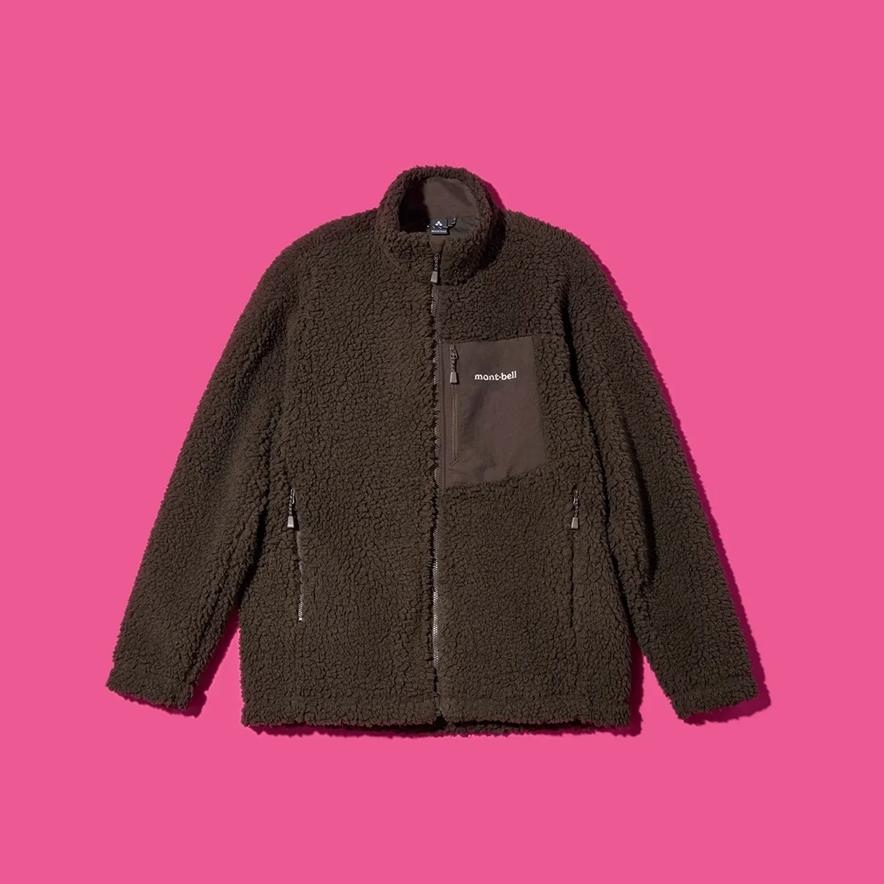 【大人のモンベル】起毛フリースも防水ダウンもコスパ抜群。初冬の寒さにちょうどいい「あったかアウター」6選【mont-bell】③
