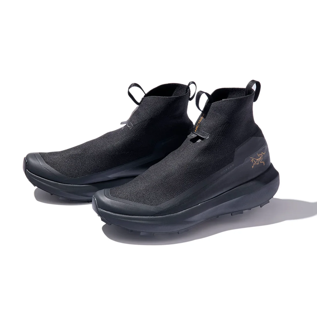 ARC’TERYX｜BEAMS EXCLUSIVE NORVAN 4 NIVALIS