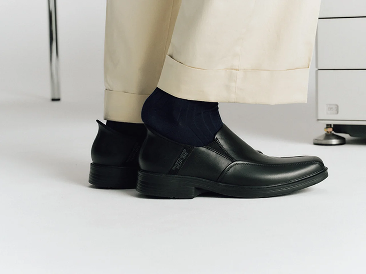 ハンズフリー スリップインズがラクすぎての画像_2