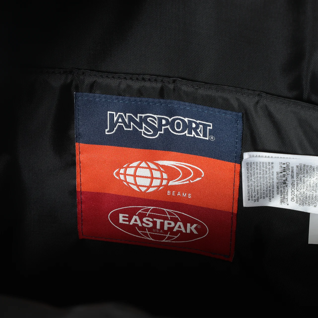 【大人が買うべき春リュック】ビームス創業の画像_14