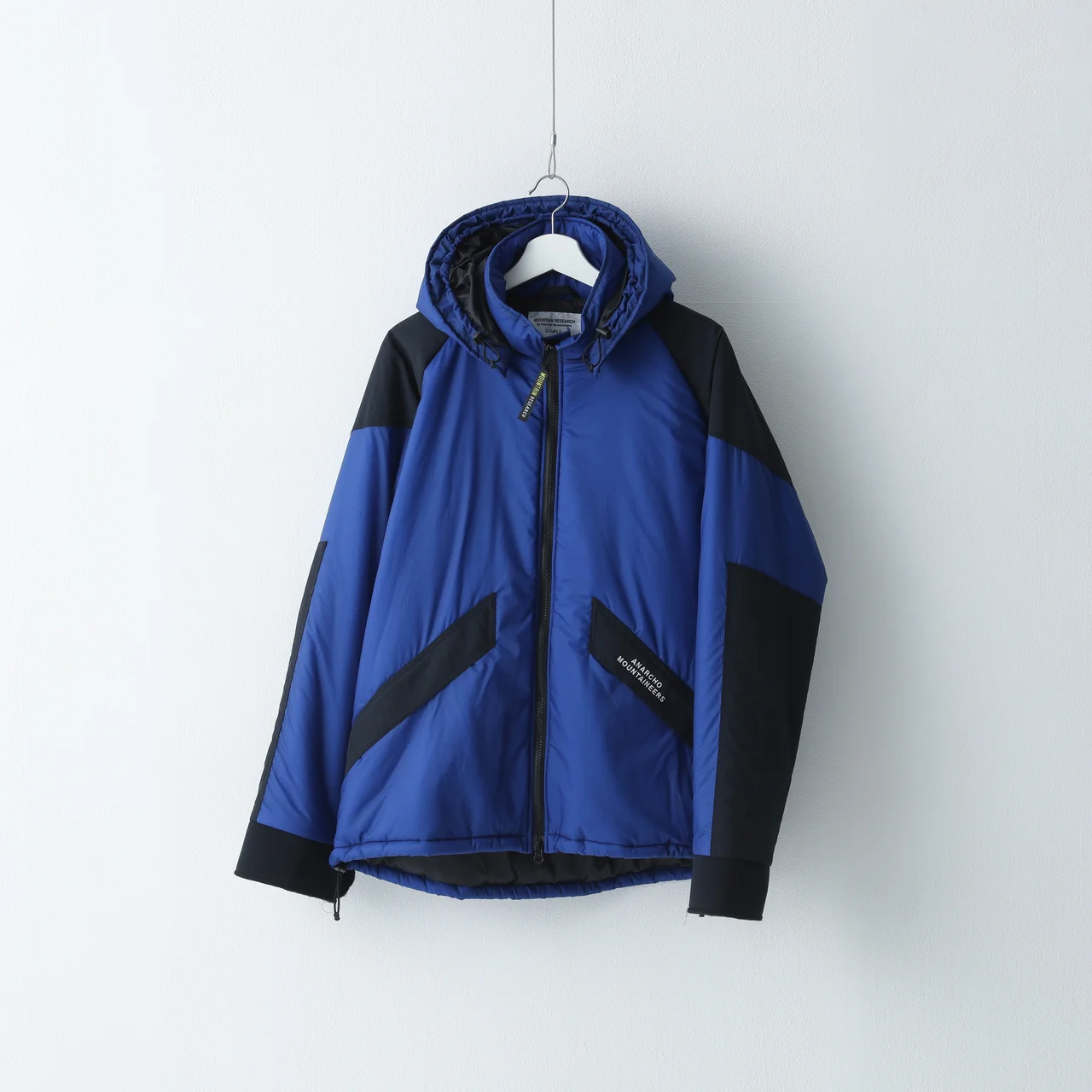 進化する中綿の機能性はダウンを超えた!?の画像_15