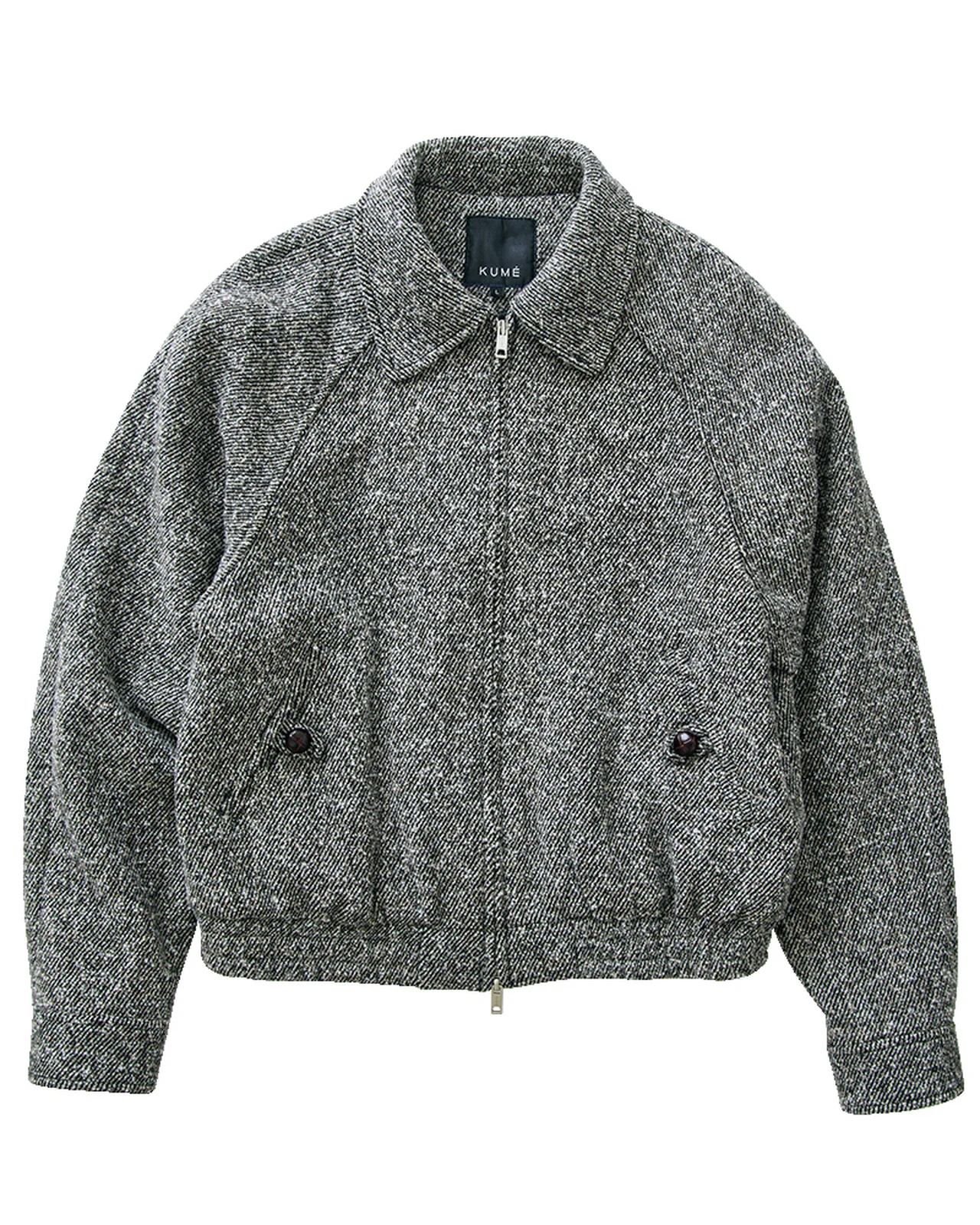 クメ ブルゾン 2