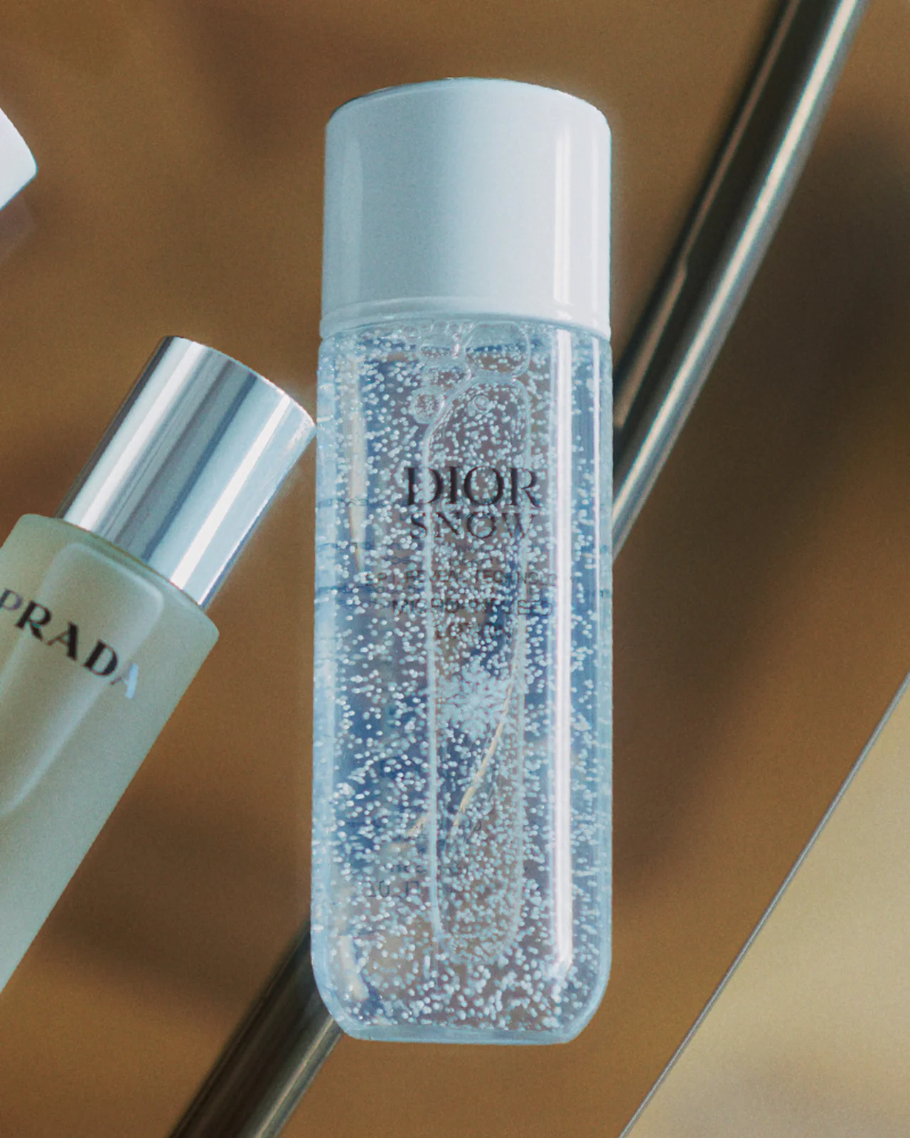 Dior｜ディオール スノー マイクロ インフューズド ローション