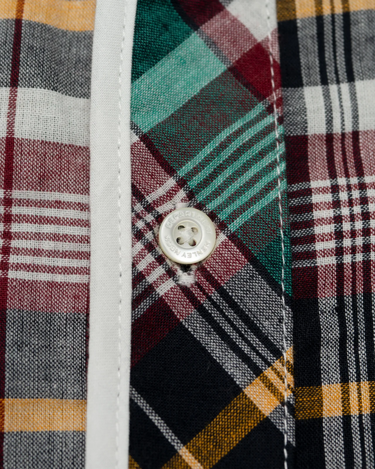 【大人の新定番服】ヘンリーネックに特化しの画像_40