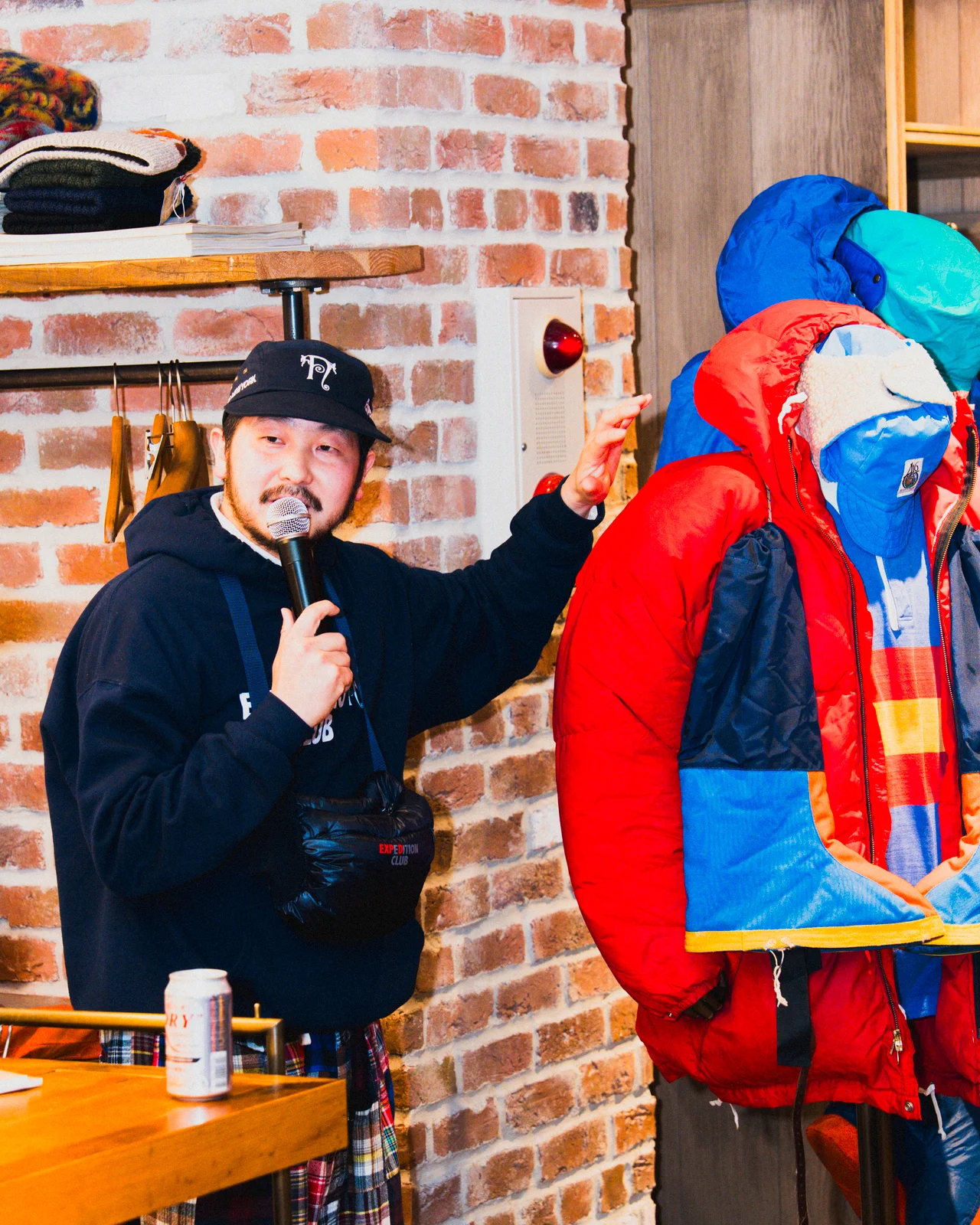 【大人の古着ダウン】ヴィンテージダウンのの画像_16