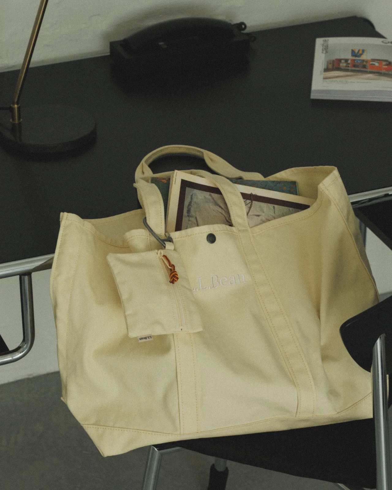 【大人のL.L.Bean】毎年完売。名作の画像_4