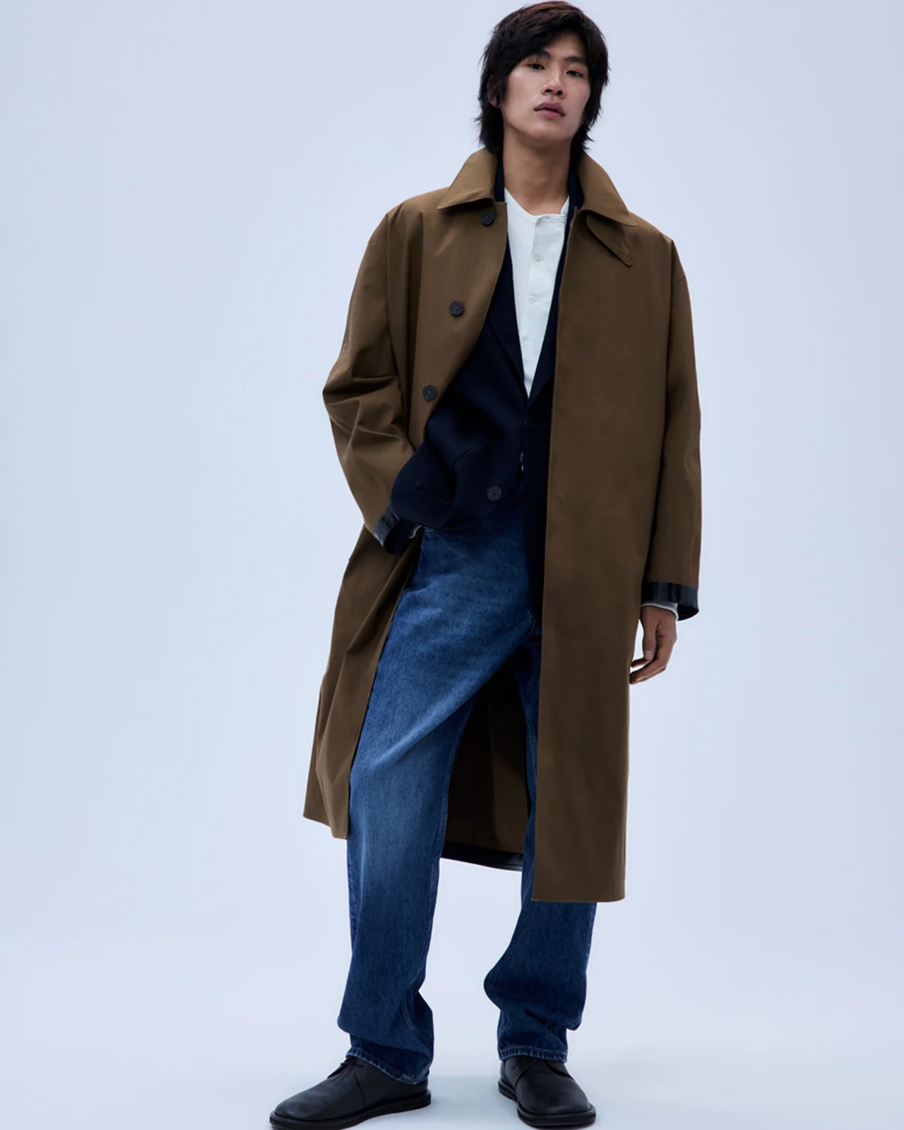【スタジオ ニコルソン×マッキントッシュの画像_2
