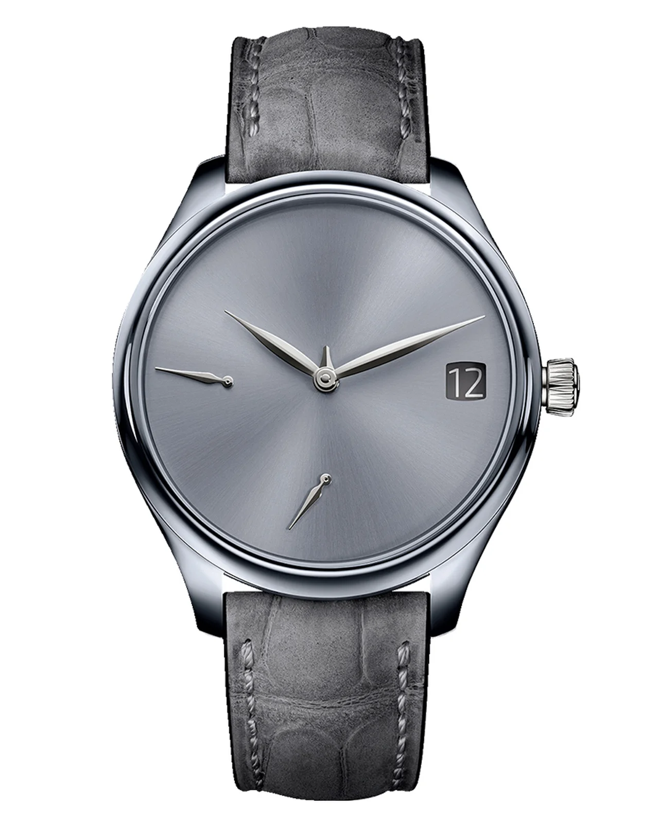 H. MOSER & CIE.｜エンデバー・パーペチュアルカレンダー コンセプト タンタル