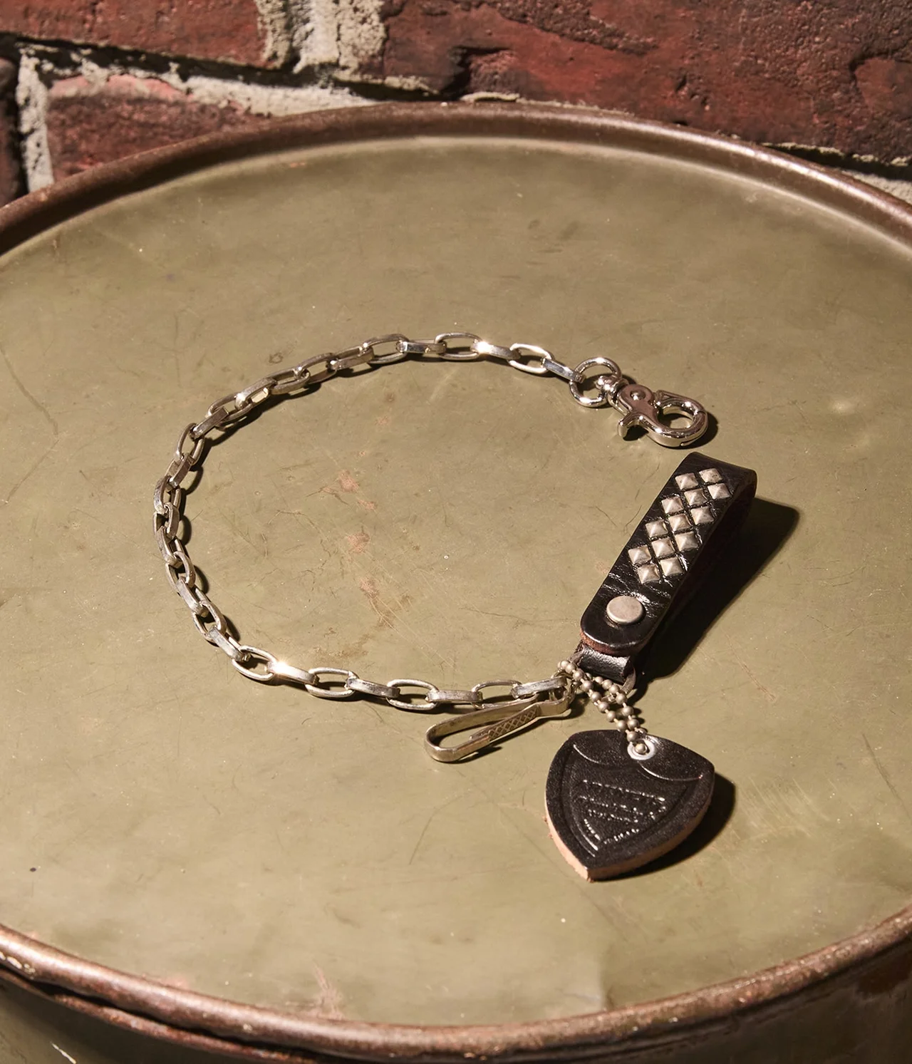 【大人のレザー小物】ベルトから財布まで。の画像_4